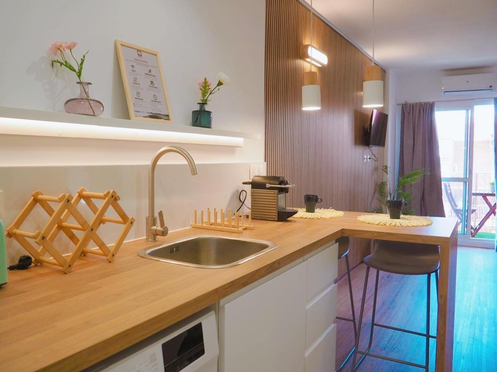 Bythewave Apartments Benalmádena Kültér fotó