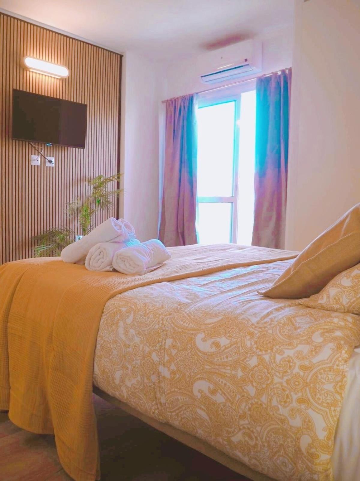 Bythewave Apartments Benalmádena Kültér fotó