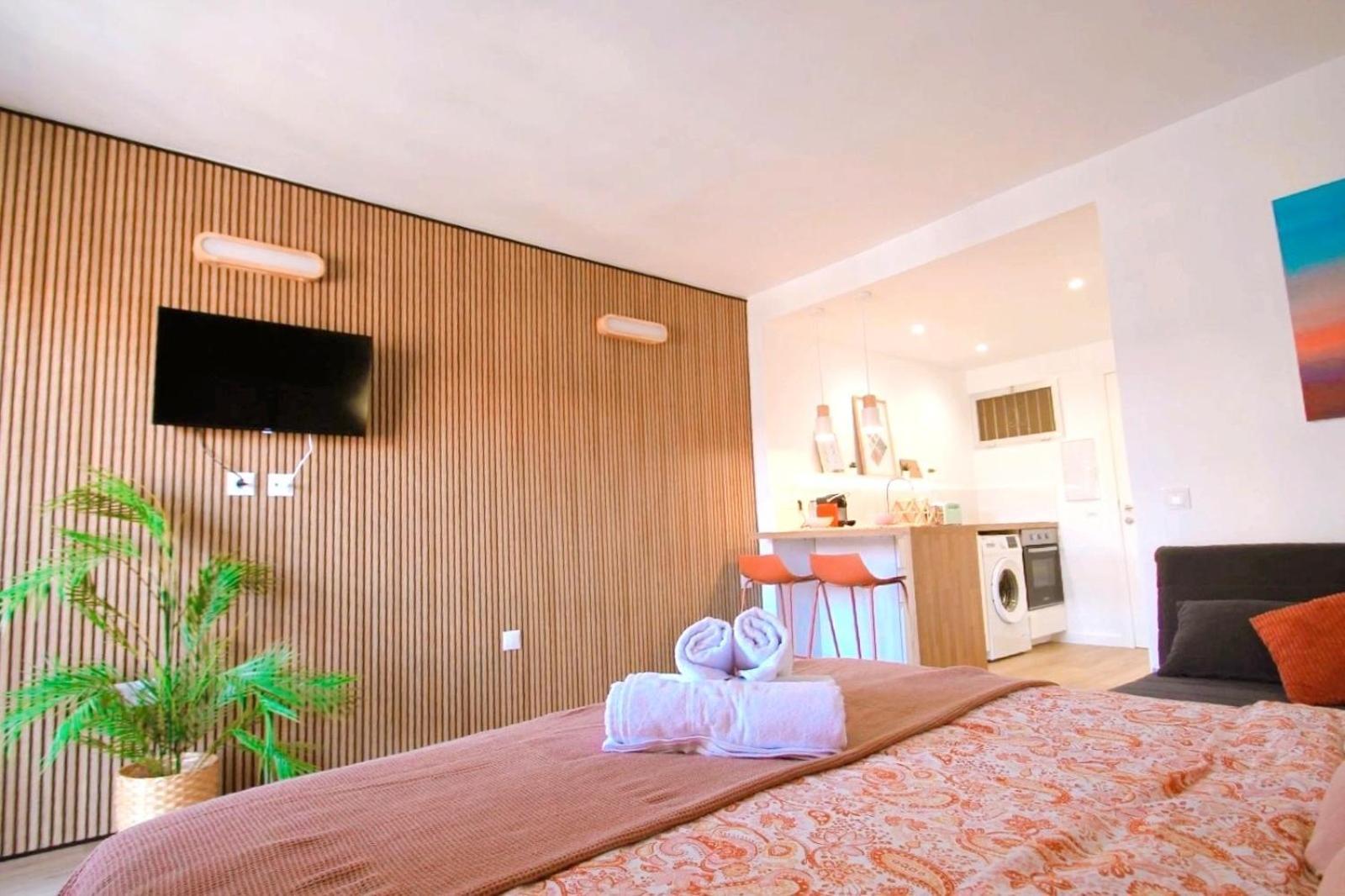 Bythewave Apartments Benalmádena Kültér fotó