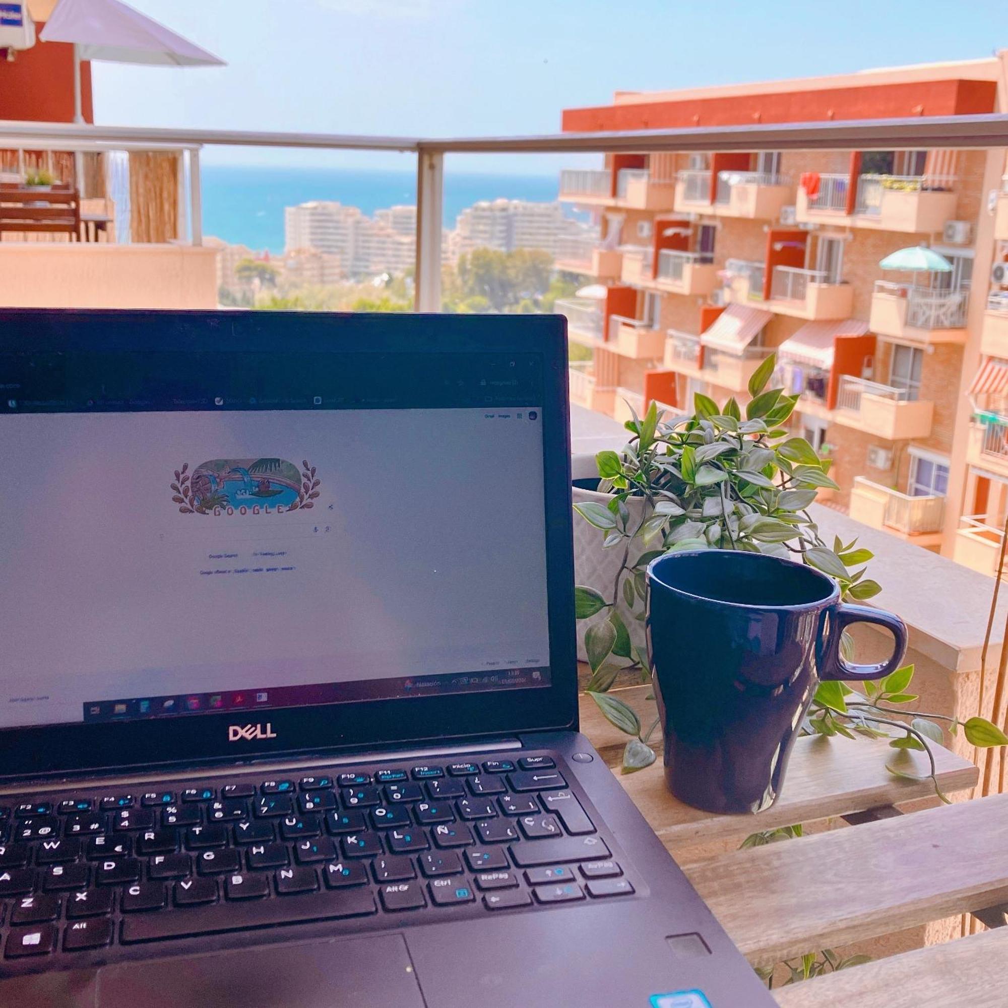 Bythewave Apartments Benalmádena Kültér fotó