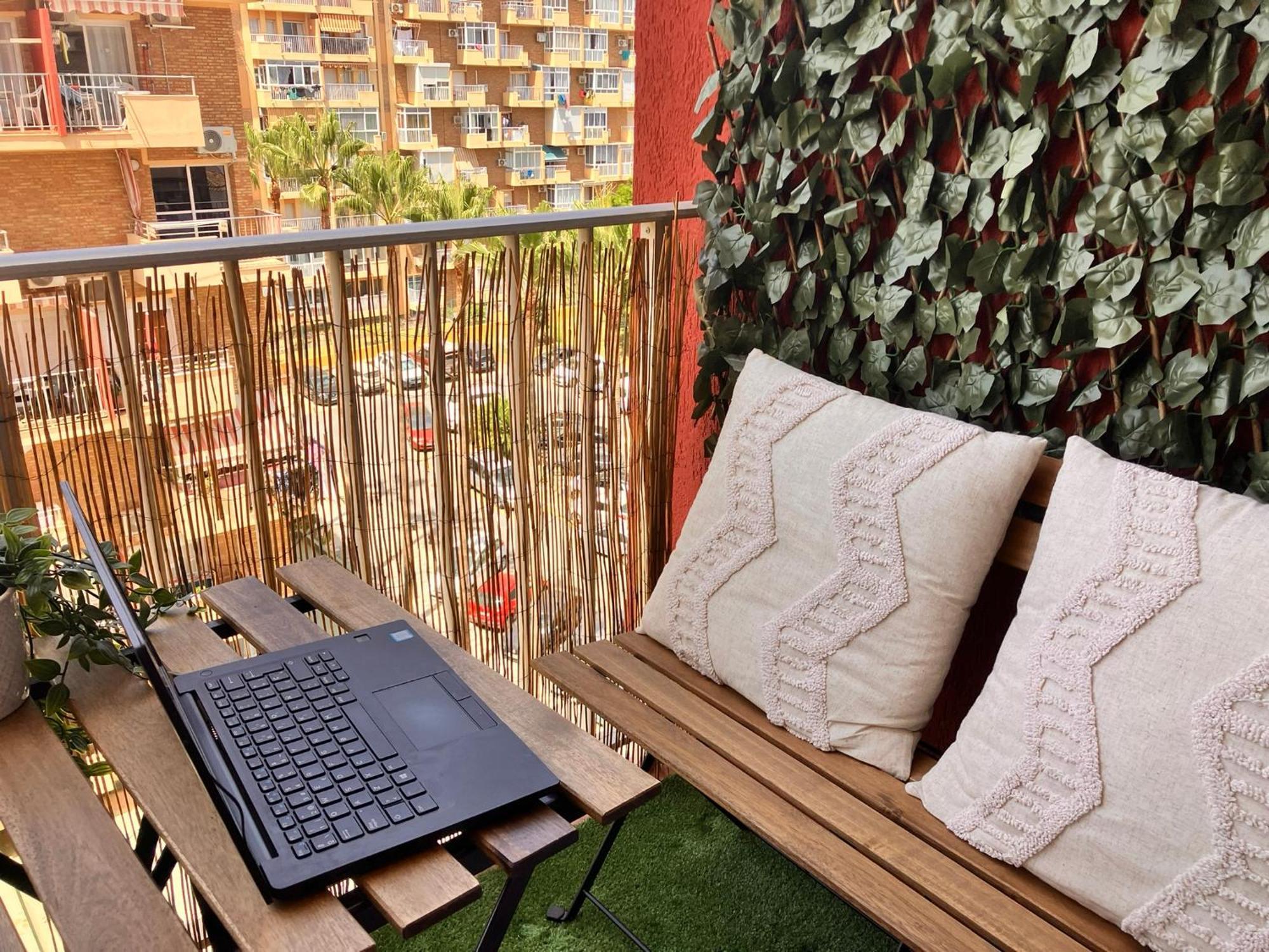 Bythewave Apartments Benalmádena Kültér fotó
