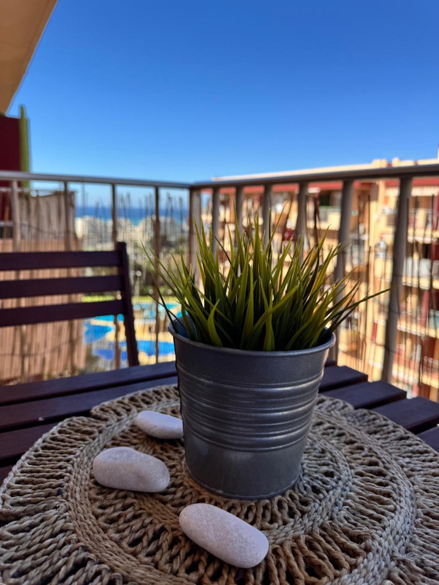 Bythewave Apartments Benalmádena Kültér fotó