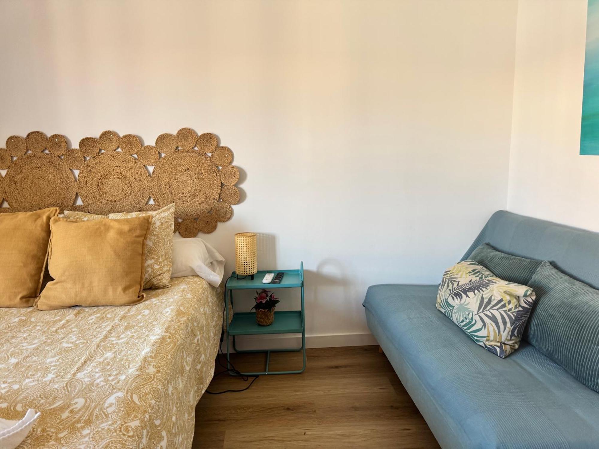 Bythewave Apartments Benalmádena Kültér fotó